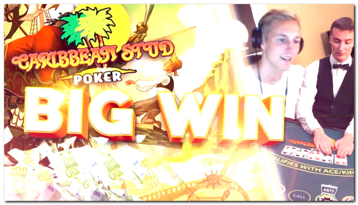 995% Deposit match bonus at Energy Casino