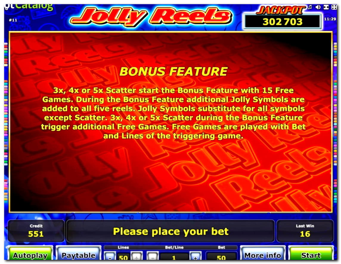 ﻿$505 No Deposit at Omni Casino