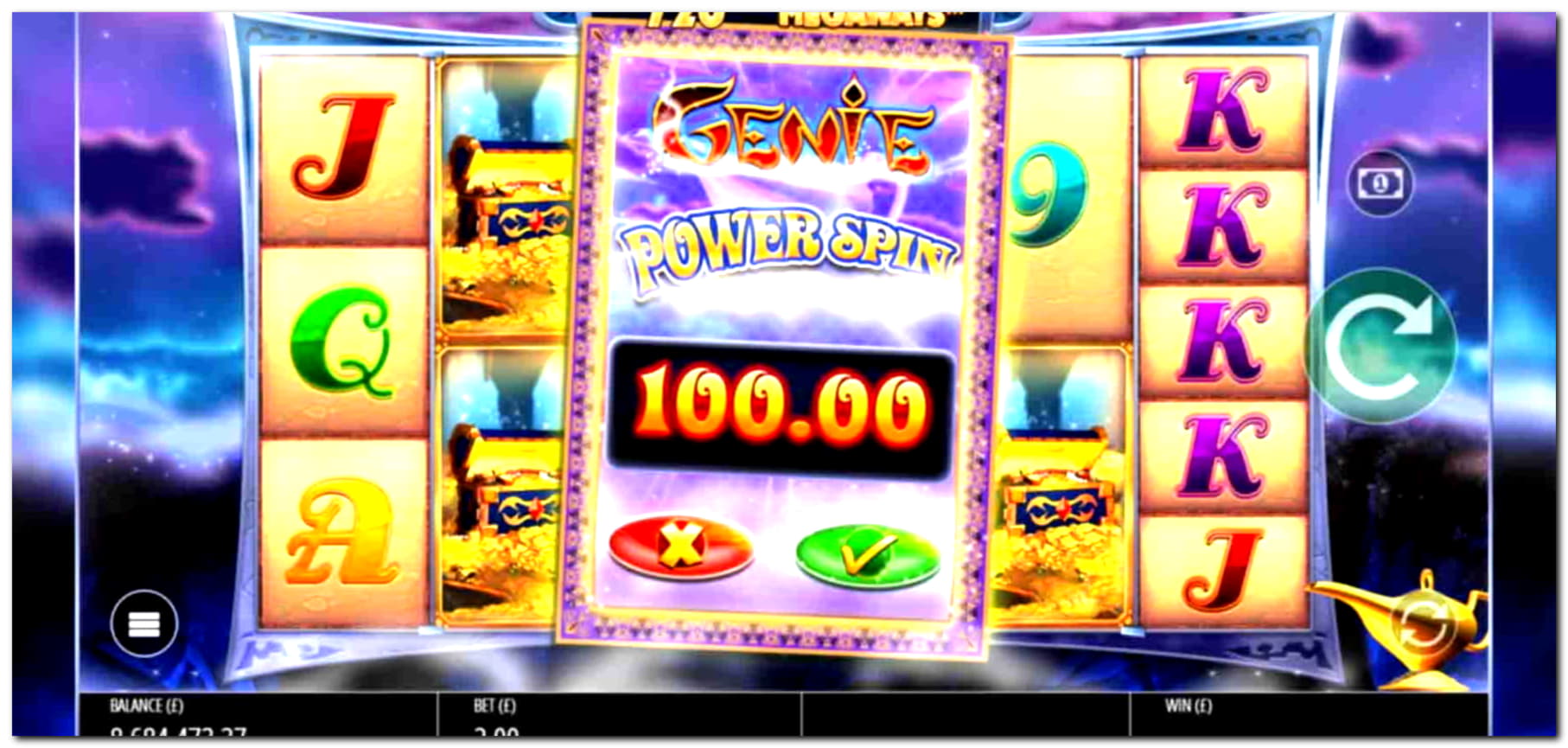 $410 Free chip casino at CasiPlay Casino