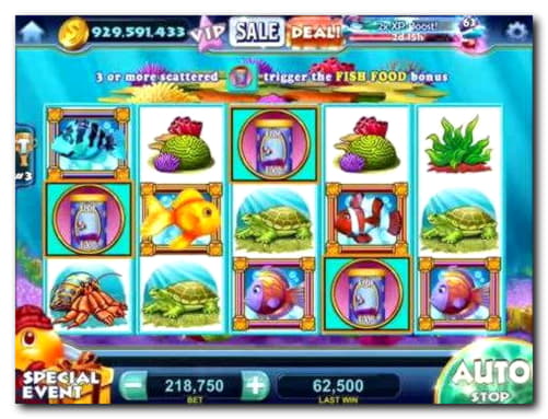 20 Free Spins right now at Energy Casino