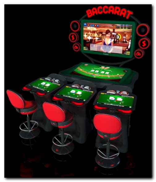 €240 Tournament at Jelly Bean Casino