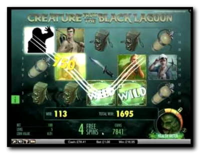 €3455 No Deposit at Malina Casino