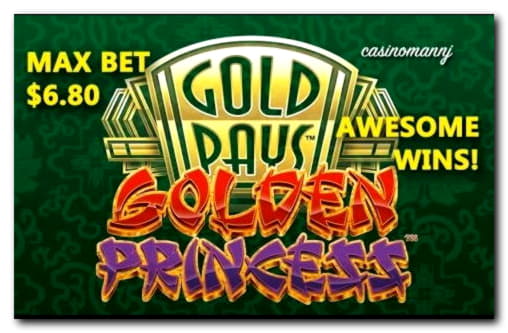 400% Match at a casino at Jackpot City Casino