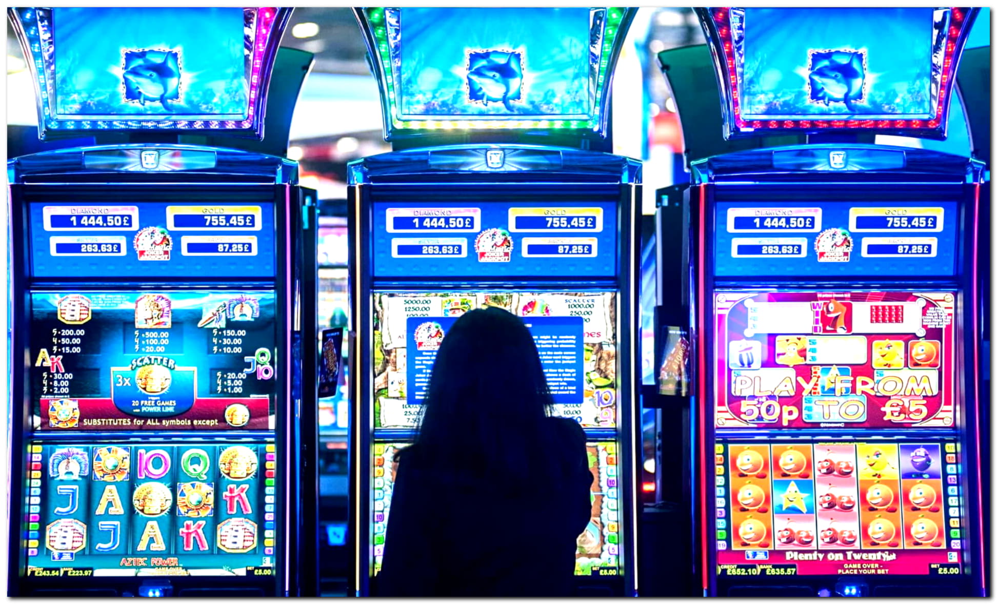 33 free spins casino at Omni Casino