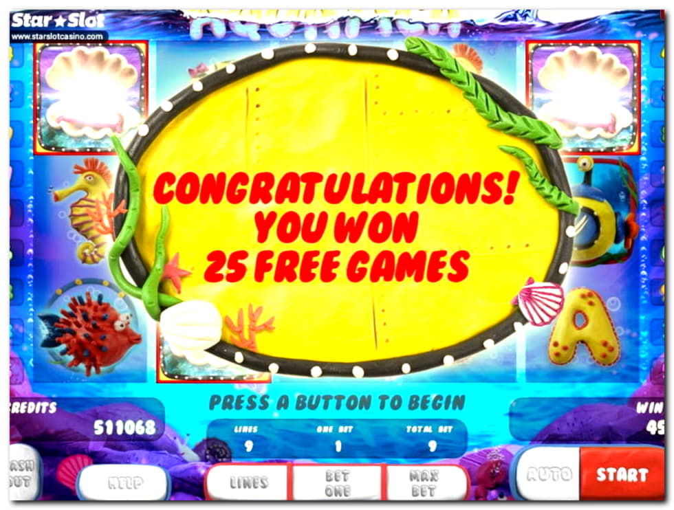 $225 Daily freeroll slot tournament at Cashmio Casino