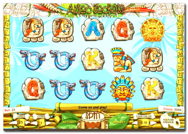 $2380 no deposit bonus casino at Party Casino