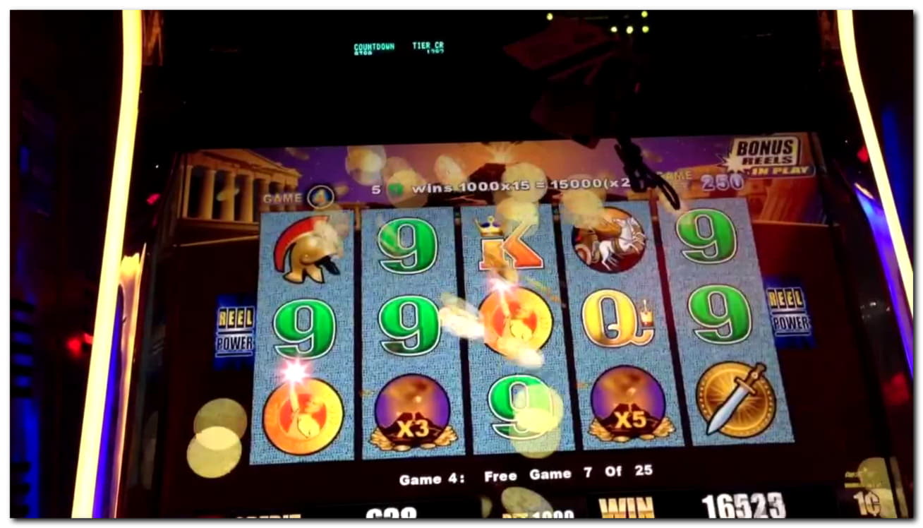 $590 FREE Casino Chip at Energy Casino