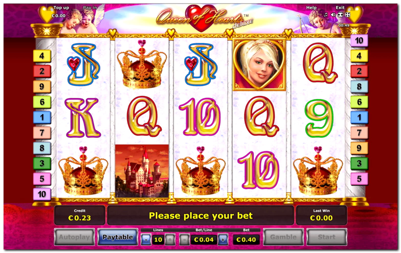 $4900 NO DEPOSIT CASINO BONUS at Winorama Casino