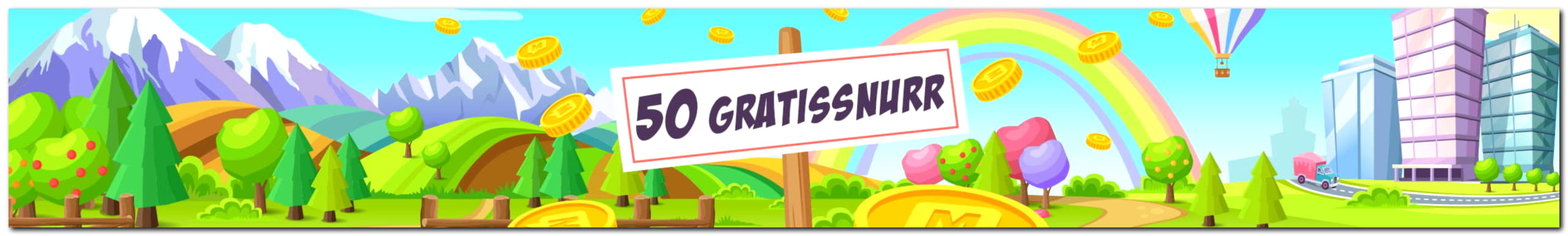 225 Free spins casino at Gate777 Casino