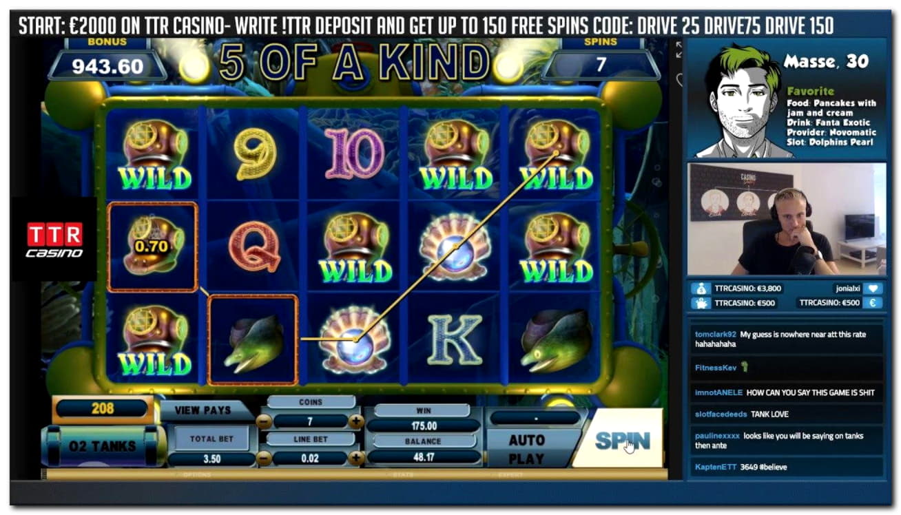 £480 FREE CHIP CASINO at CasiPlay Casino