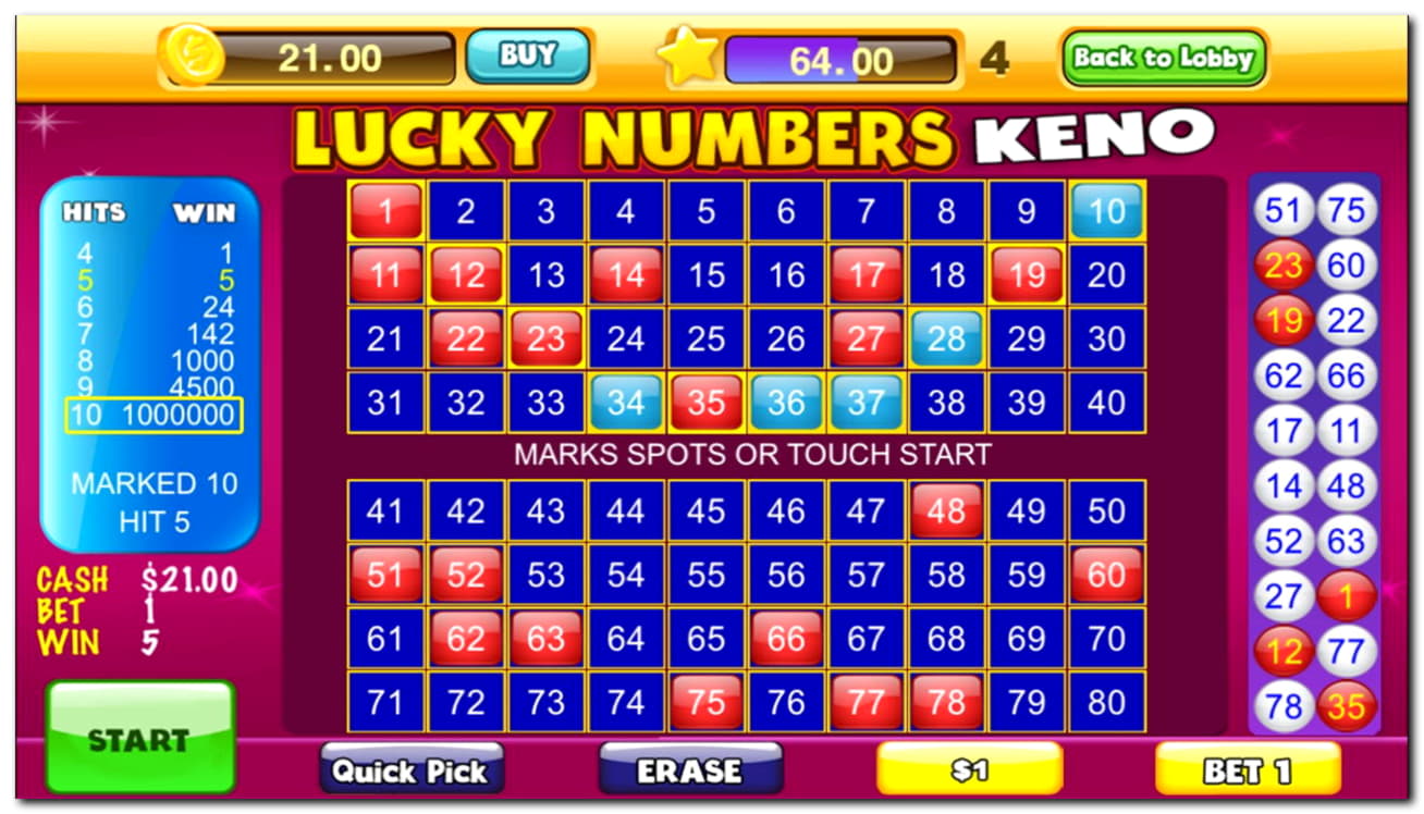 95 Free spins no deposit at Mrgreen Casino