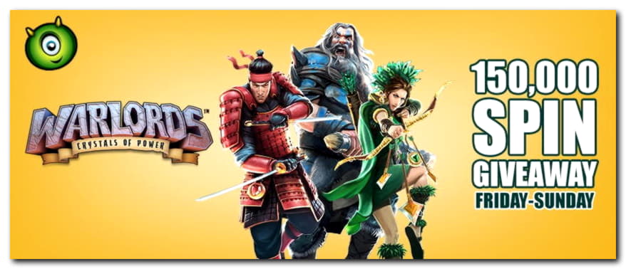 111 Free casino spins at Omni Casino