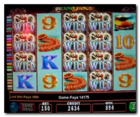 520% Casino Welcome Bonus at Trada Casino