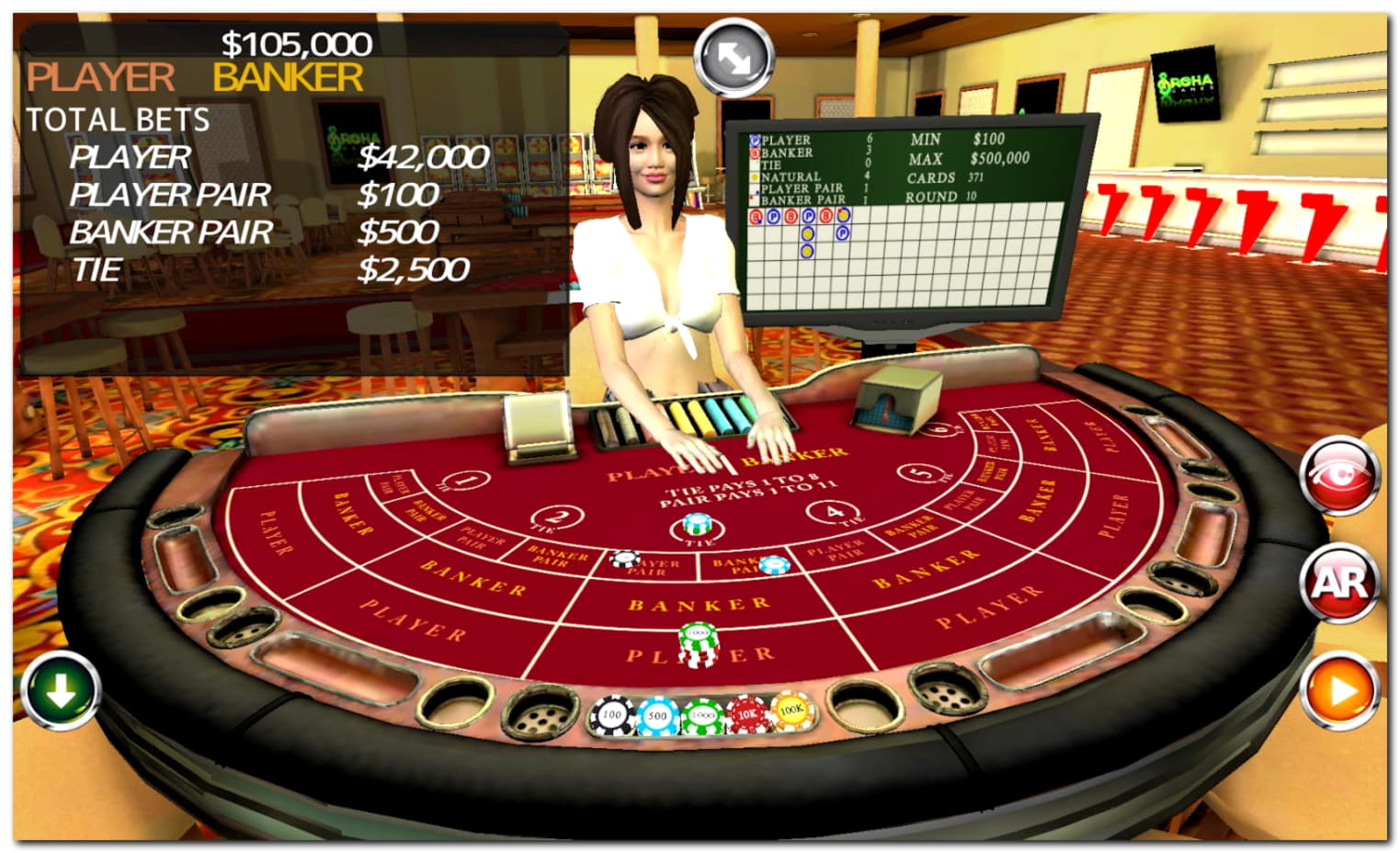 65 Trial Spins at Trada Casino