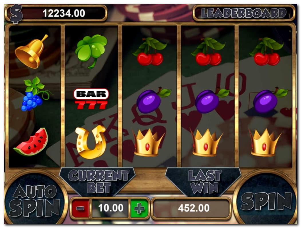 $625 Free Chip Casino at Jackpot City Casino