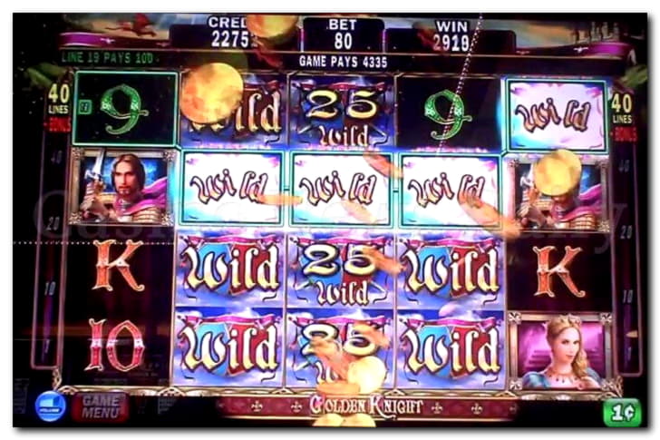 730% casino match bonus at Malina Casino