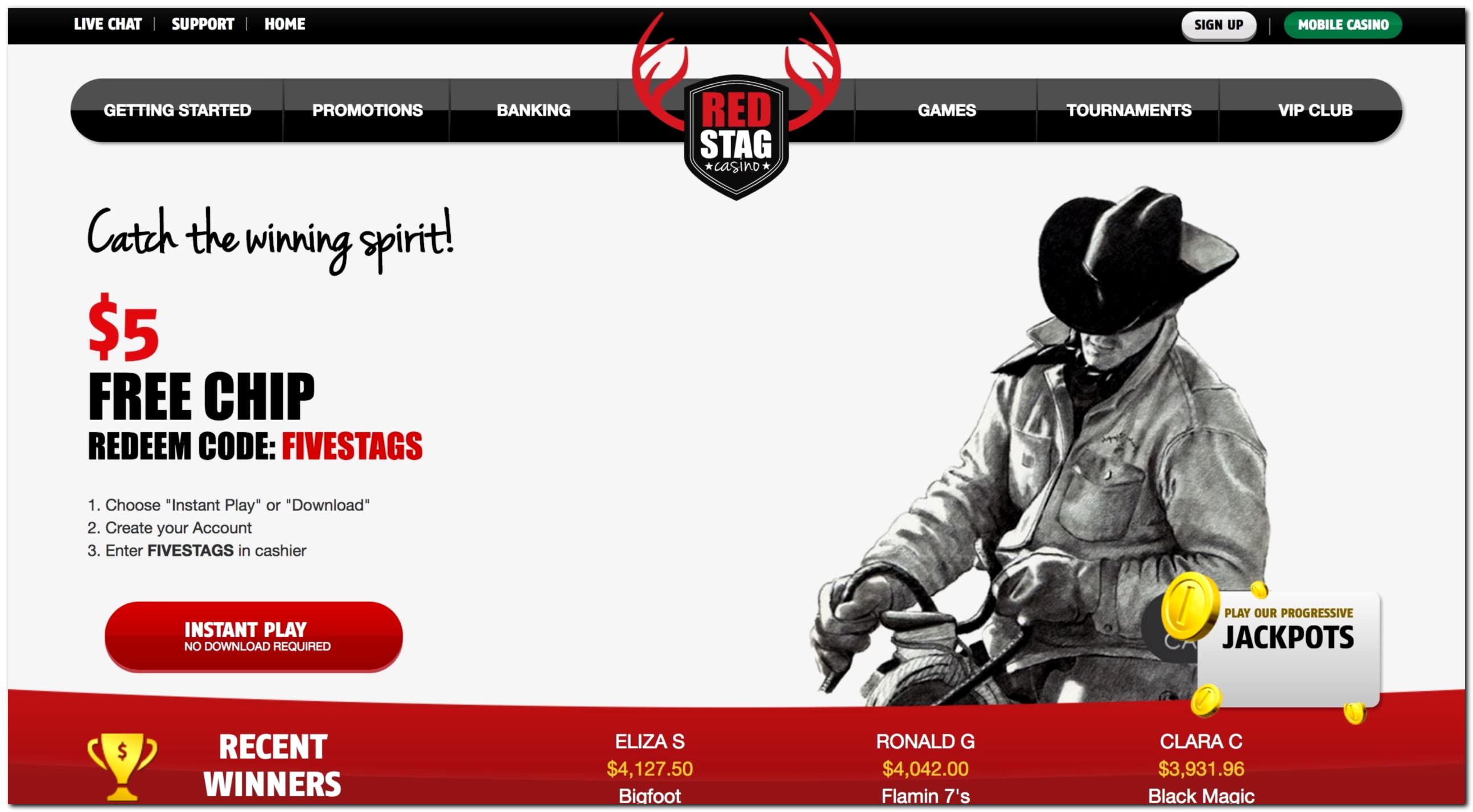 $3630 no deposit at YoYo Casino