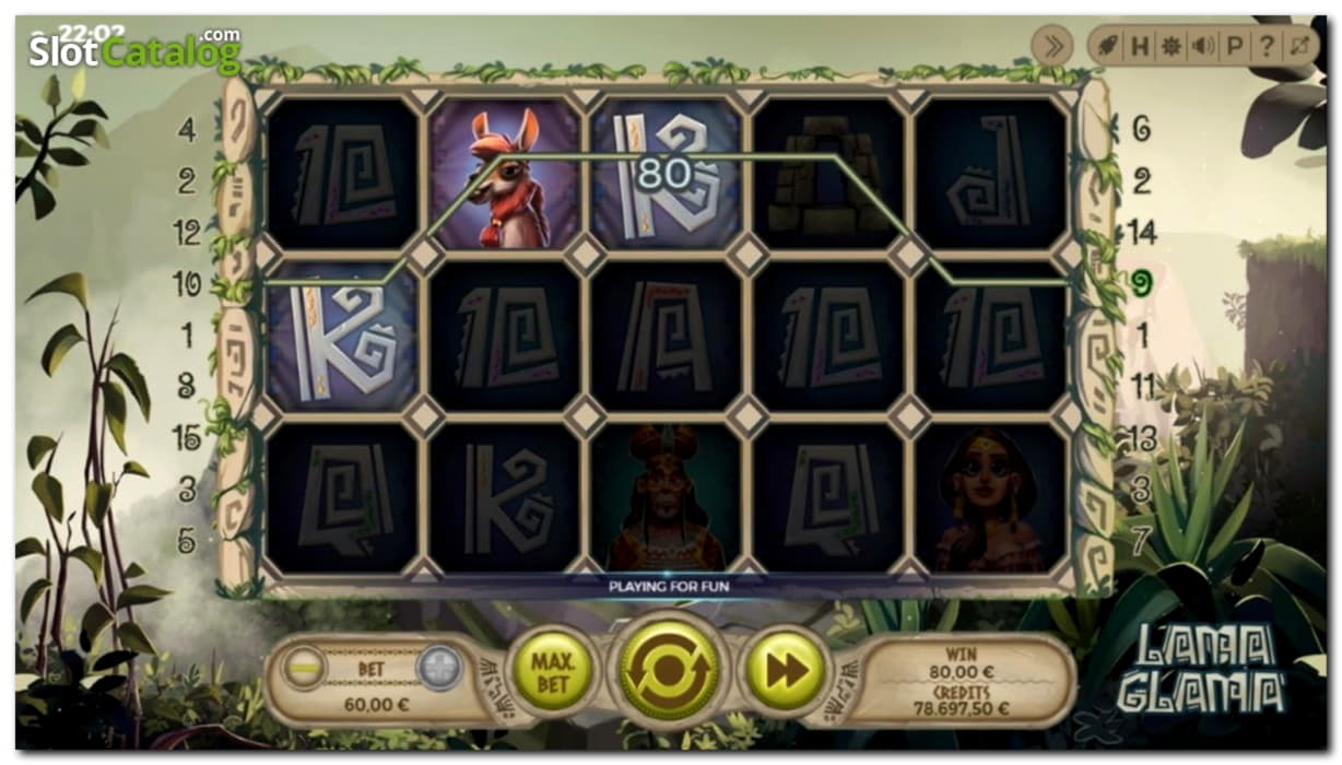 745% Match Bonus Casino at Quatro Casino