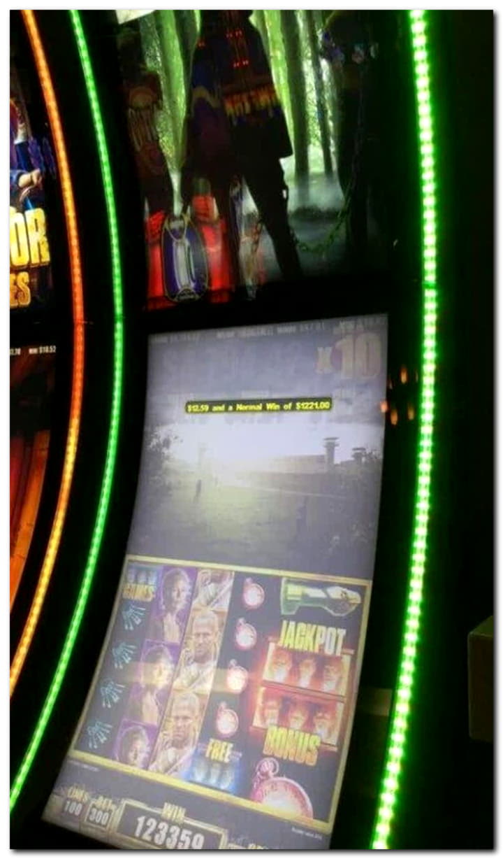 EURO 640 free casino chip at Jackpot City Casino