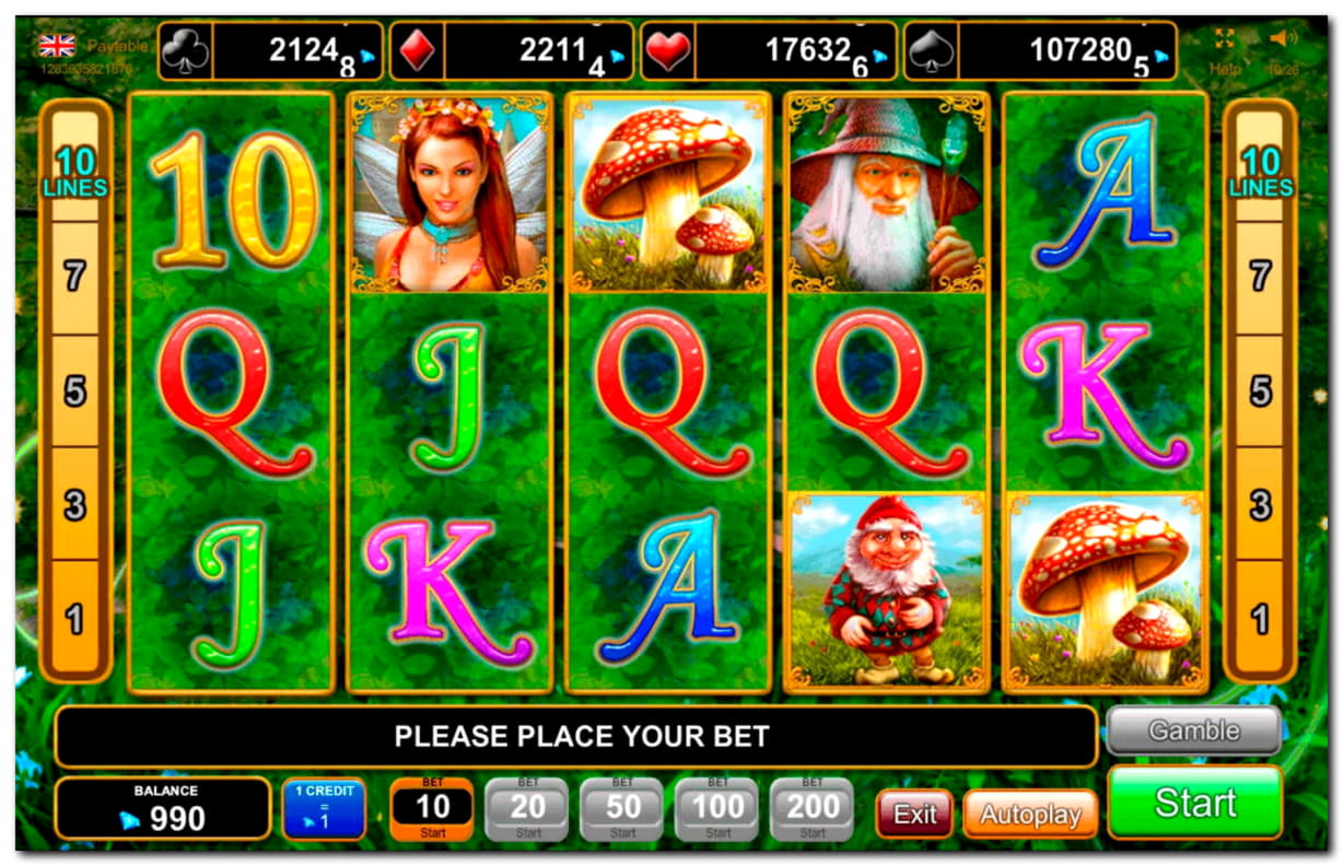 240% Deposit Match Bonus at Rizk Casino