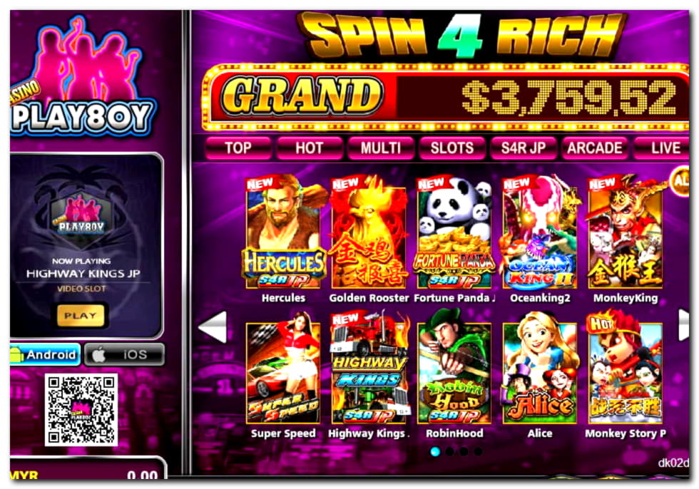 Eur 4730 NO DEPOSIT at Party Casino