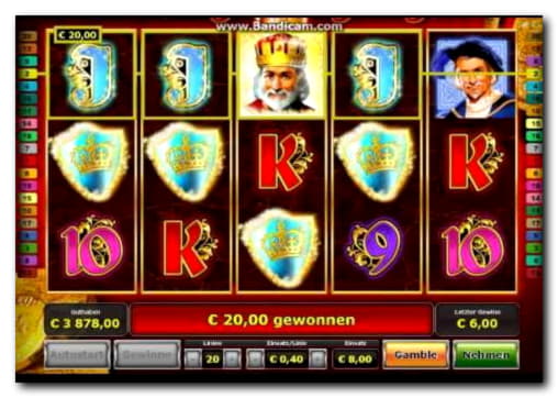 Eur 240 Daily freeroll slot tournament at Wunderino Casino