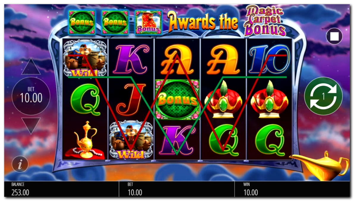 $445 Free chip casino at Rizk Casino