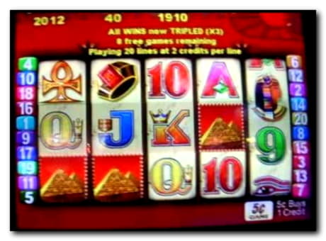 £365 Casino Tournament at Gate777 Casino