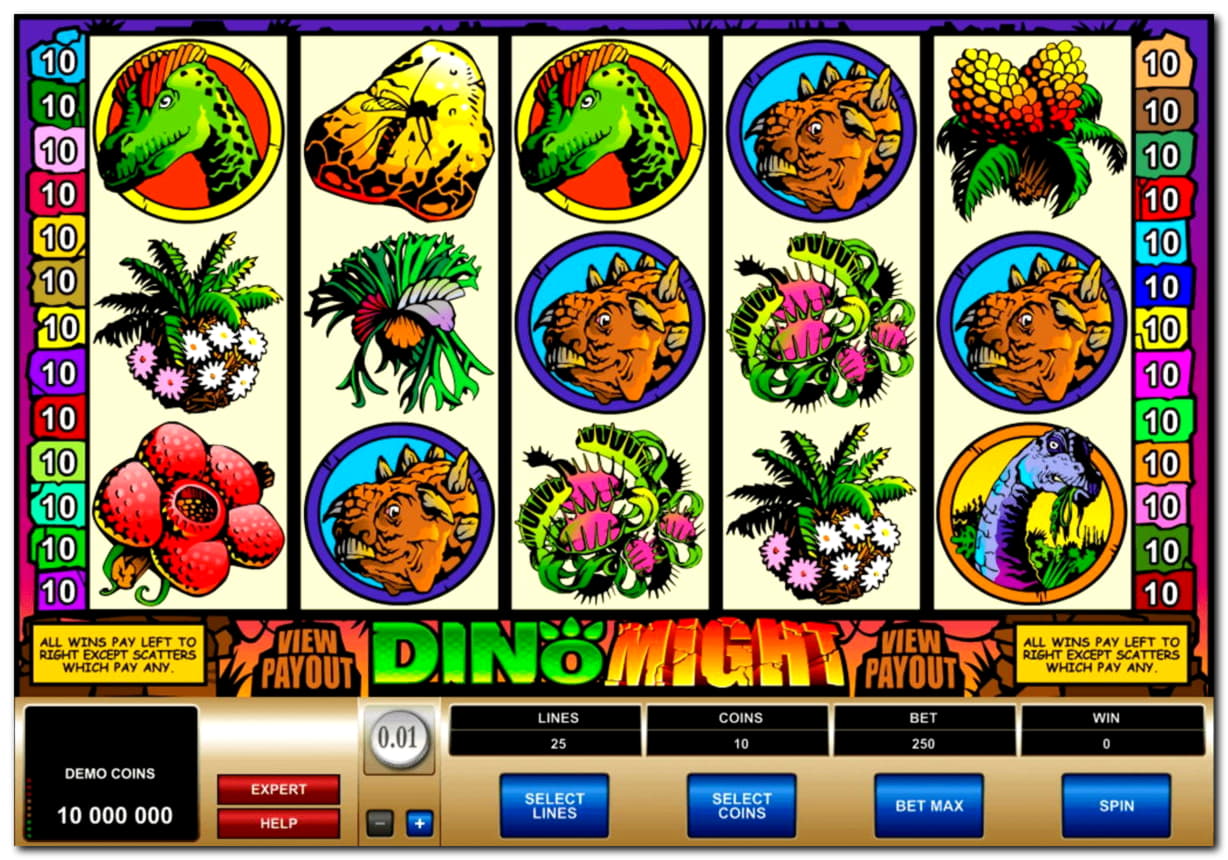 980% Match bonus casino at Energy Casino
