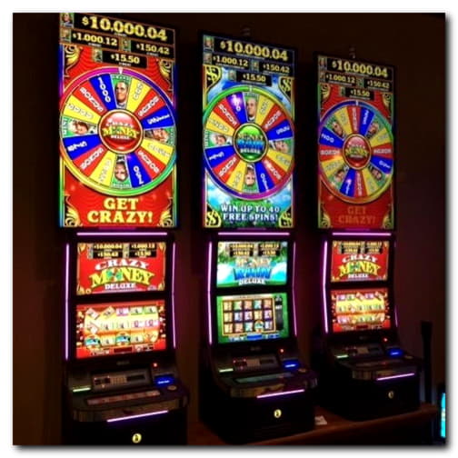 $3580 No Deposit Bonus Casino at Quatro Casino
