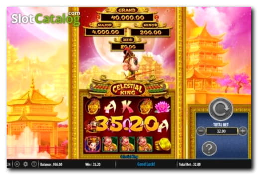 190 Free spins no deposit at Dream Vegas Casino