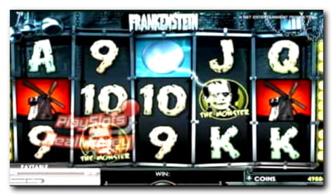 35% Casino match bonus at Casino com