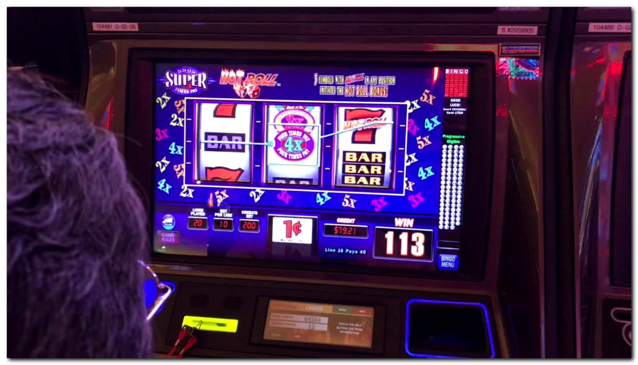 Eur 55 Casino Tournament at Jackpot City Casino
