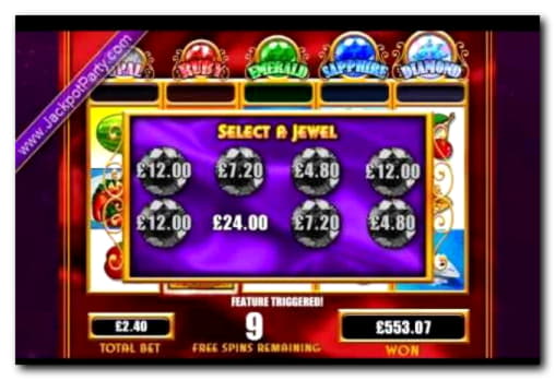 EURO 100 free chip casino at Mrgreen Casino