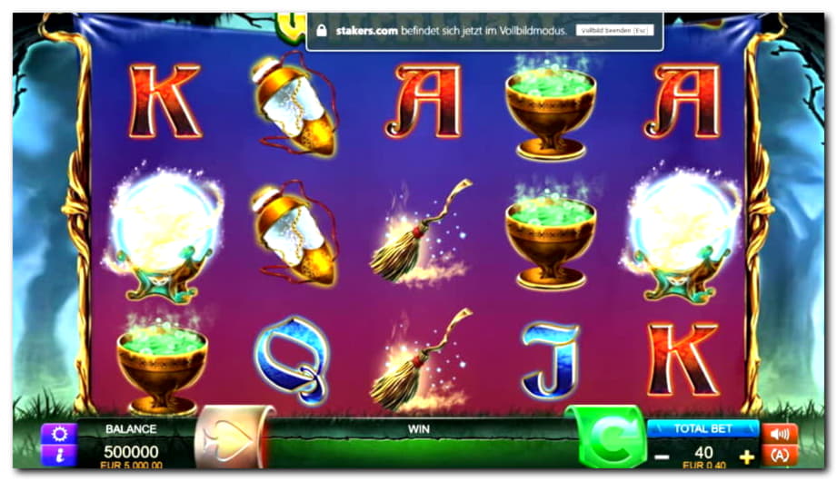300 Free spins at Mrgreen Casino