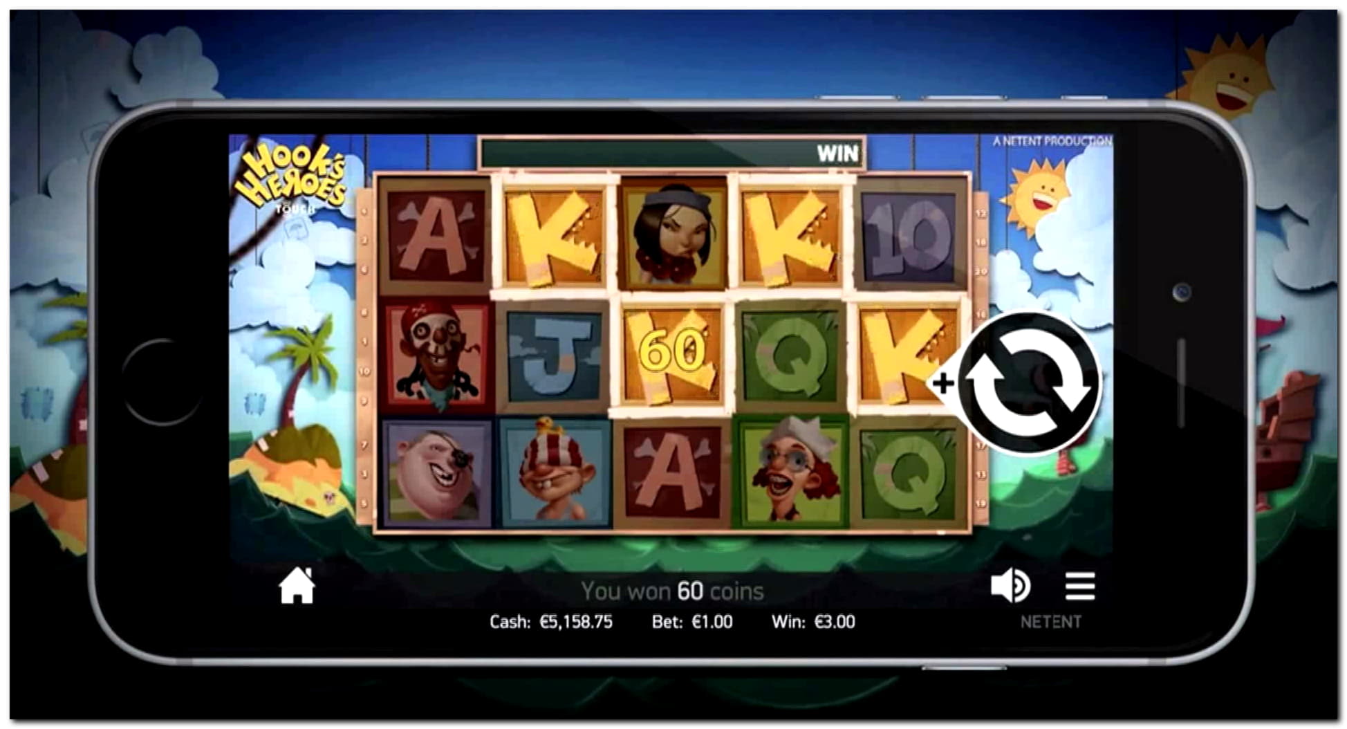 210 Free casino spins at Trada Casino