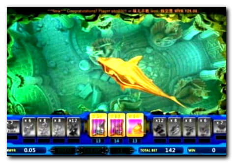 195 FREE Spins at Omni Casino