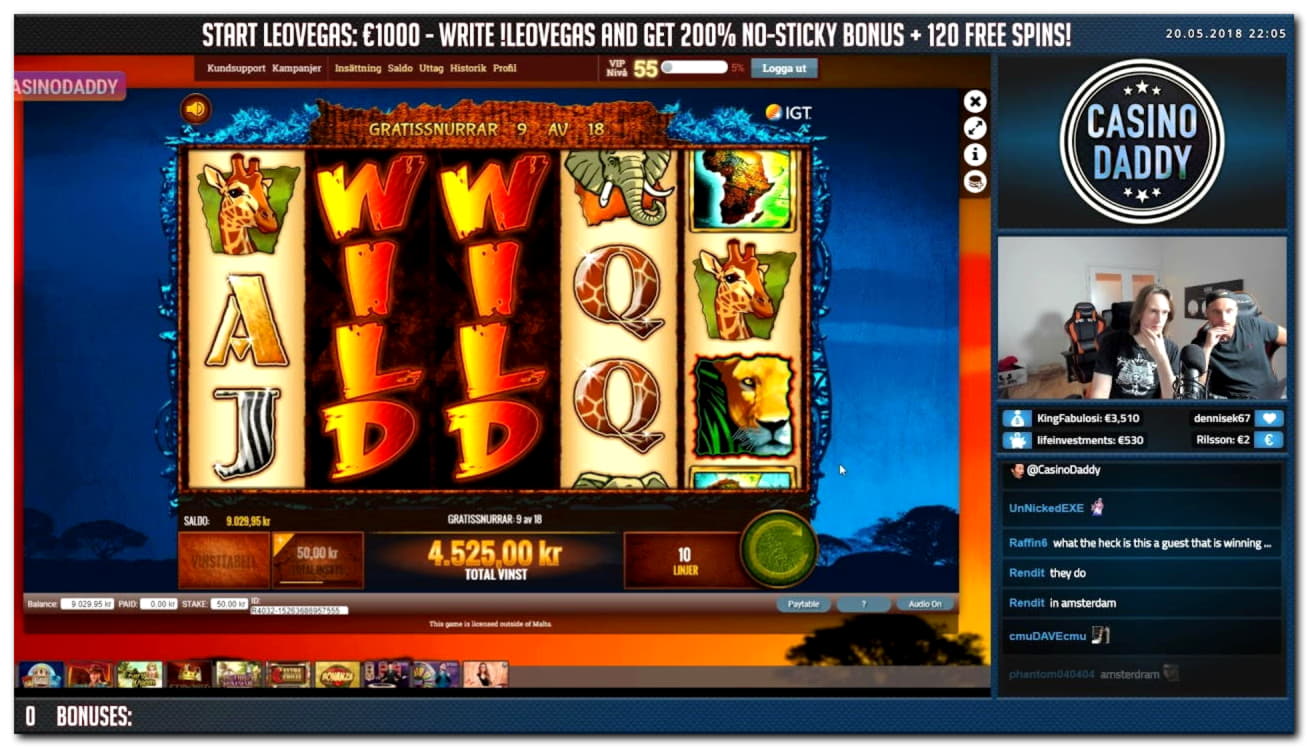 390% casino match bonus at CasiPlay Casino