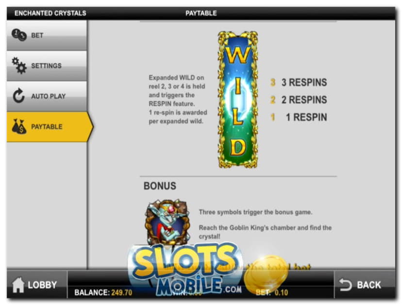 240 Free spins casino at bWin Casino