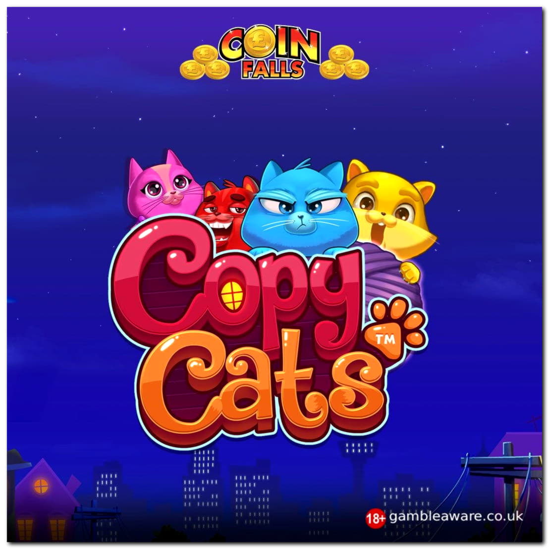 290 Free Spins at Energy Casino