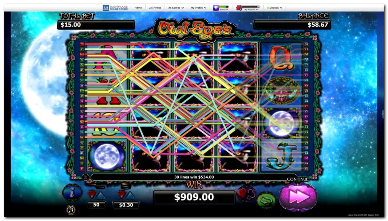 £335 Free Cash at Slots Heaven Casino