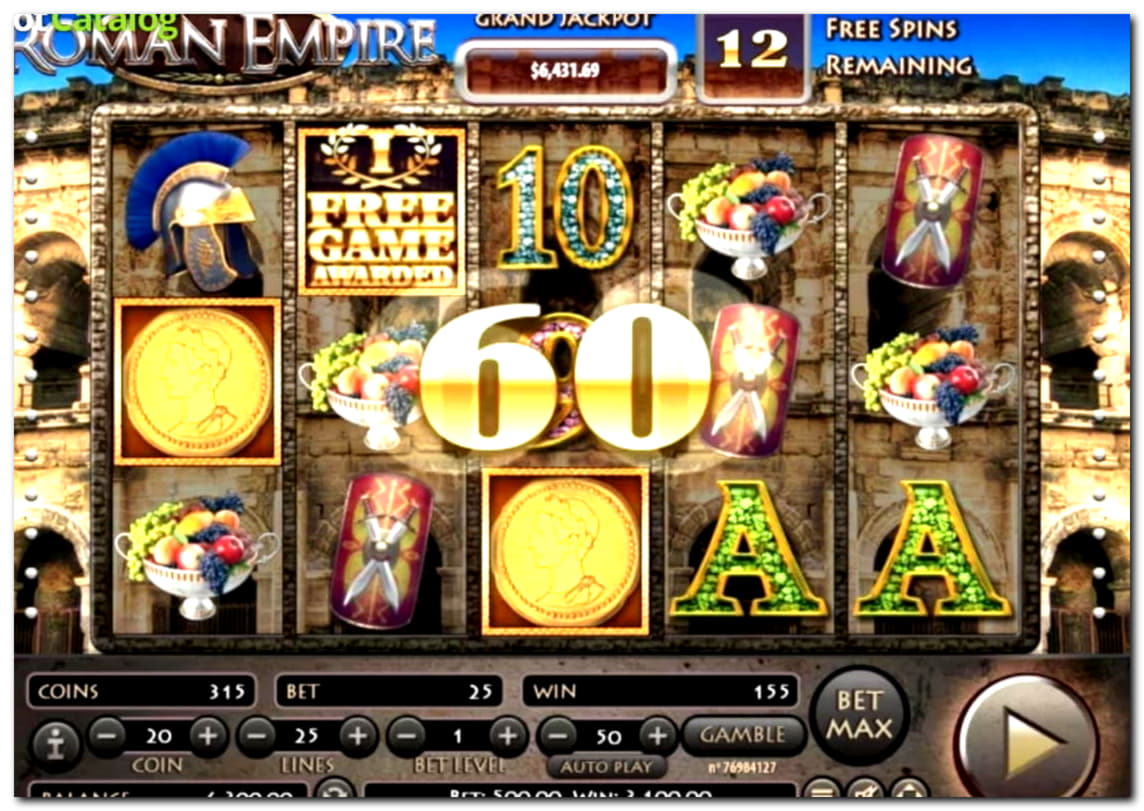 €55 Tournament at Trada Casino