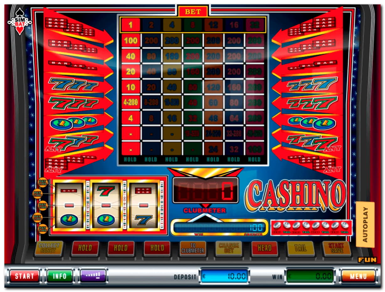Eur 915 Online Casino Tournament at Gate777 Casino