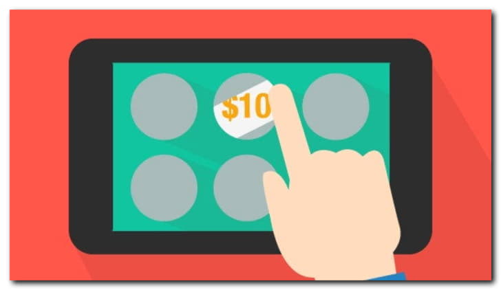 77 Free spins no deposit casino at Mobile Bet Casino
