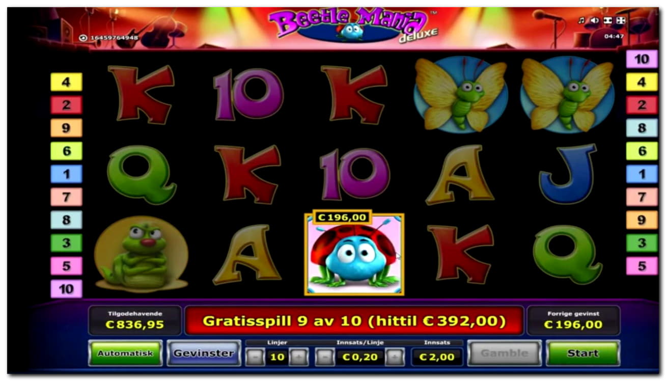﻿$990 Casino tournaments freeroll at Dream Dubai Casino