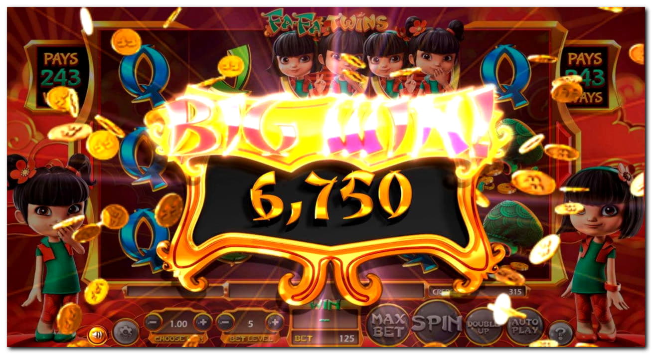 165 free casino spins at Trada Casino