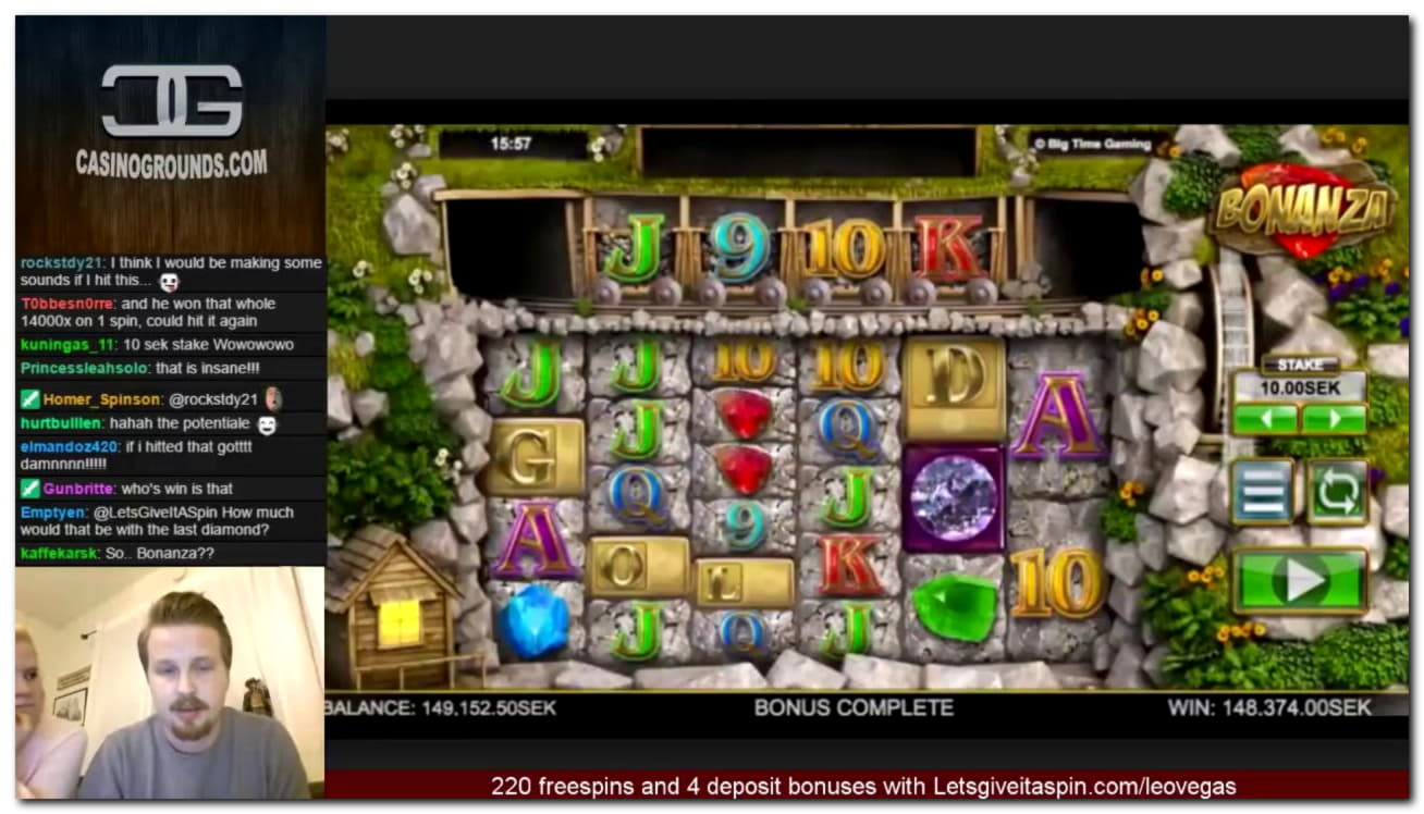 985% Casino Welcome Bonus at Omni Casino