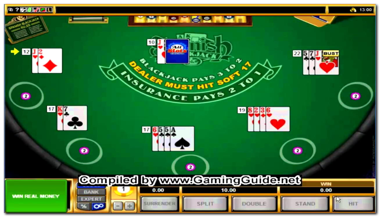 $230 Tournament at Slots Heaven Casino
