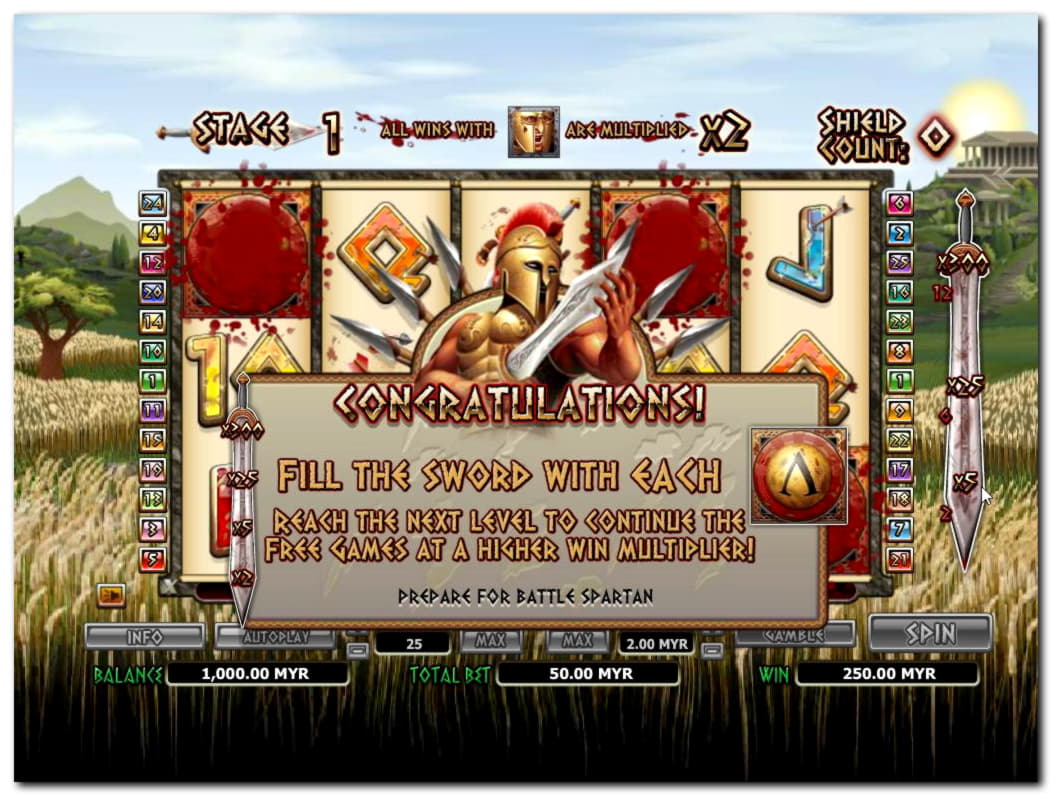 70 Free Spins no deposit at Dream Vegas Casino