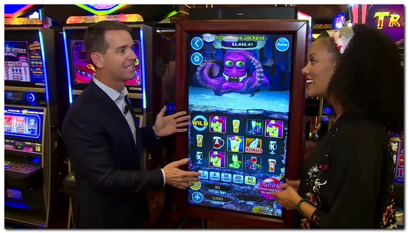 60 Free spins no deposit casino at Trada Casino